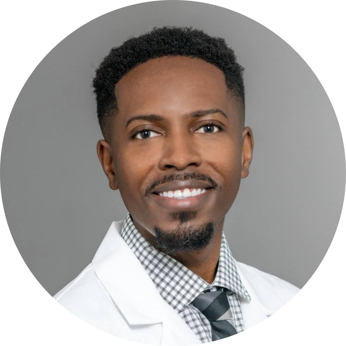 Dr. Stephen Jones